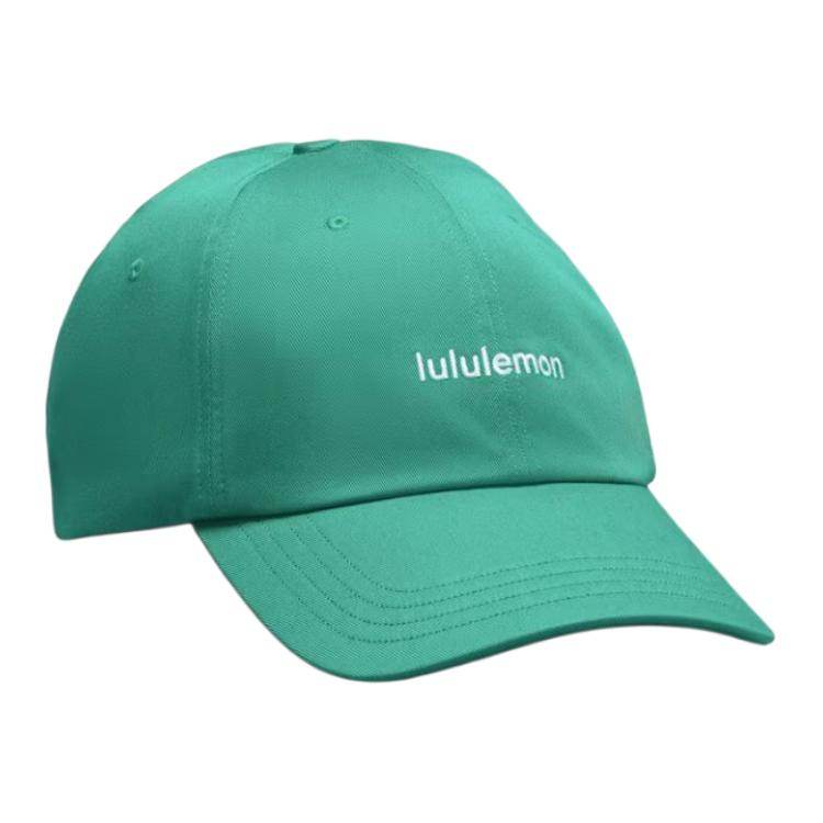 Кепка Lululemon - Boxette Shop